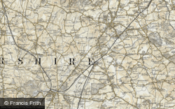 1901-1902, Upton Warren