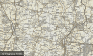 Upwick Green, 1898-1899