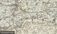 Urchfont, 1898-1899