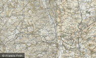 Urpeth, 1901-1904