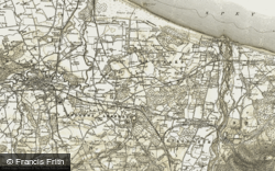 1910-1911, Urquhart