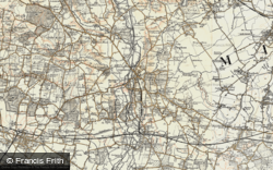 1897-1909, Uxbridge