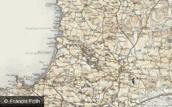 1900, Vale Of Mawgan