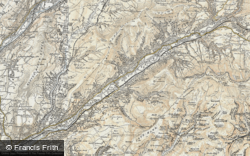 1900-1901, Vale Of Neath