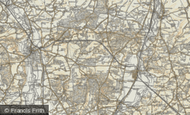 Valley Park, 1897-1909
