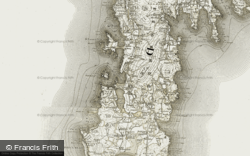 1911-1912, Vanlop
