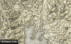 1908-1911, Vatten