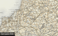 1900, Ventongimps