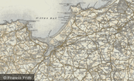 Ventonleague, 1900