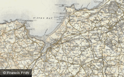1900, Ventonleague