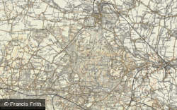 1897-1909, Village, The