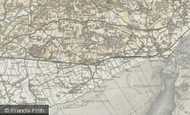 Vinegar Hill, 1899-1900