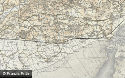 1899-1900, Vinegar Hill