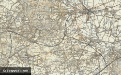 1897-1909, Virginia Water