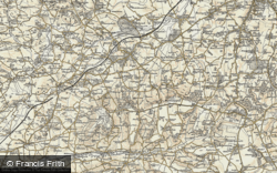 1898-1900, Voxmoor