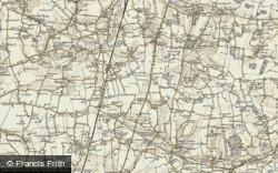 1901-1902, Wacton Common