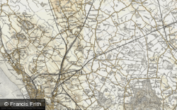 1902-1903, Waddicar