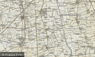 Waddingham, 1903-1908