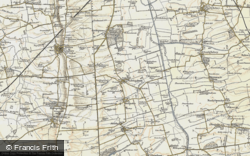 1903-1908, Waddingham