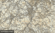 Waddon, 1897-1902