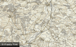 1901-1902, Wadenhoe