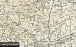 1897-1900, Wadwick
