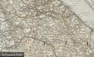 Waen, 1902-1903