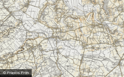 1898-1900, Wagg