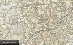 1897-1909, Waggoners Wells
