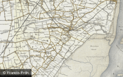 1901-1903, Wainfleet Tofts