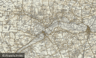 Wainford, 1901-1902