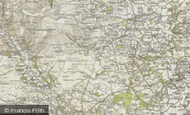 Wake Hill, 1903-1904