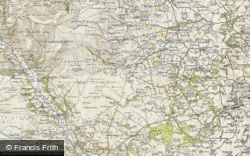 1903-1904, Wake Hill