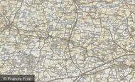 Wakes Colne, 1898-1899
