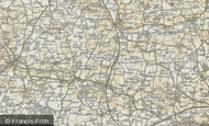 Wakes Colne Green, 1898-1899