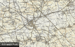 1897-1899, Walcot