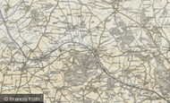 Walcot, 1898-1899