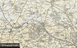 1898-1899, Walcot