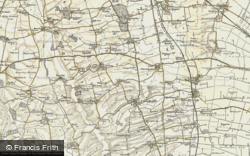 1902-1903, Walcot