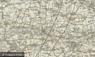 Walcot Green, 1901-1902