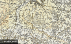 1897-1898, Walderslade