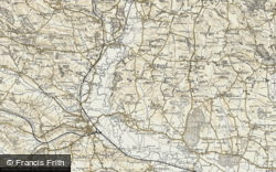 1902, Waldley