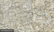 Waldridge, 1901-1904