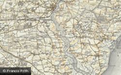 1898-1901, Waldringfield