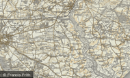 Waldringfield Heath, 1898-1901