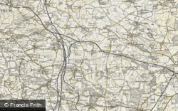 1902-1903, Wales