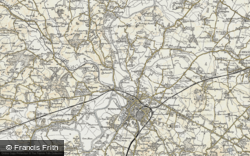 1898-1900, Walham