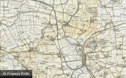 1903, Walkerith
