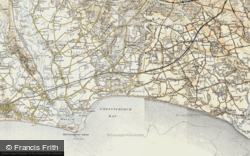 1897-1909, Walkford
