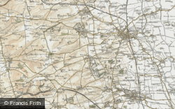 1903-1908, Walkington